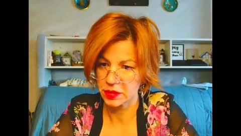 Natali online show from September 25, 5:39 am