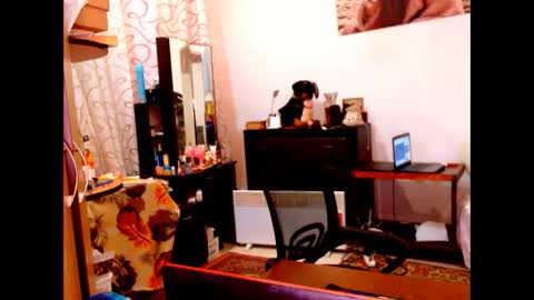 natali online show from February 16, 5:48 pm