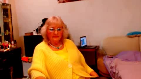 natali online show from March 3, 7:35 pm