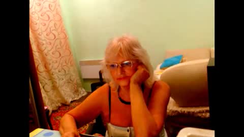 natali online show from September 13, 6:49 pm