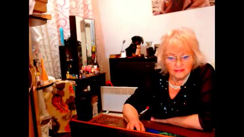 natali online show from February 18, 9:20 pm