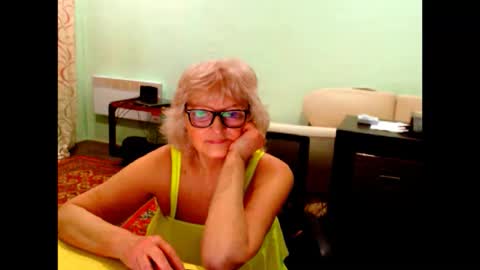 natali online show from March 17, 6:56 pm