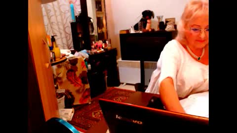 natali online show from February 26, 8:24 pm