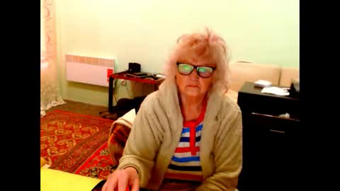 natali online show from March 16, 11:47 am