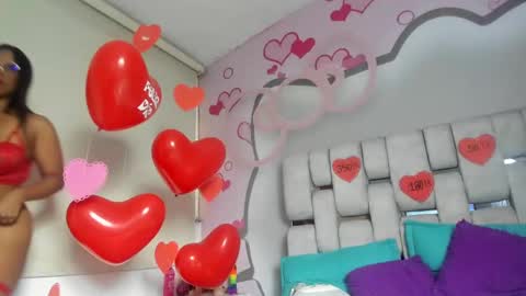 NATALI KIDMAN online show from February 15, 12:22 pm