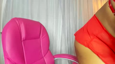 NATALI KIDMAN online show from December 15, 12:54 pm