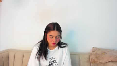 Naty  online show from February 11, 12:28 pm