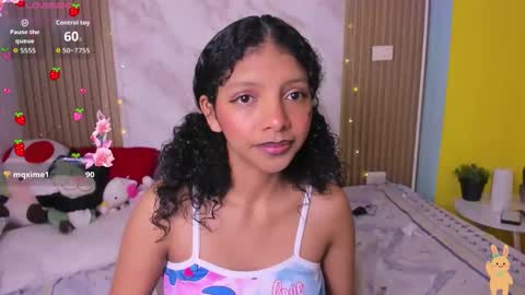 Natalia online show from January 18, 3:36 am