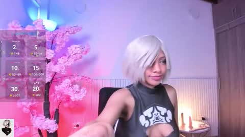 Snapshot of natalia_blue1 chatting on September 29, 4:23 pm Natalia online show from September 29, 4:23 pm