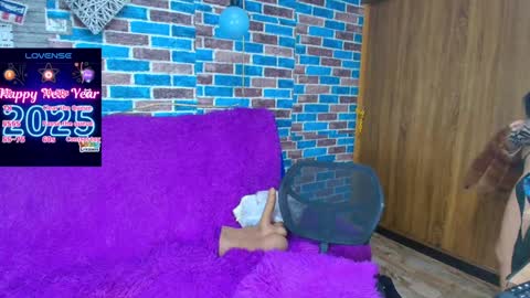 Snapshot of natalia_kiss01 chatting on January 8, 12:17 am Natalia Kiss online show from January 8, 12:17 am