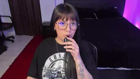 Natalia online show from March 21, 3:00 am