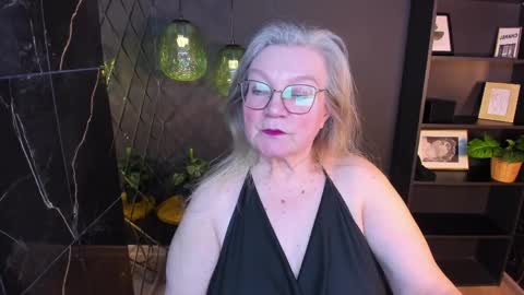 NataliCloud online show from April 8, 1:35 pm