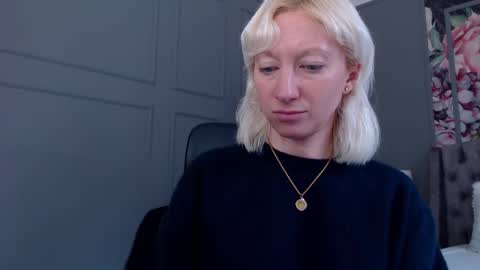 Natalie online show from February 11, 9:44 am