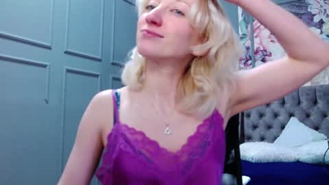 Natalie online show from January 12, 6:49 am