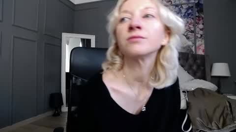 Natalie online show from January 7, 7:20 am