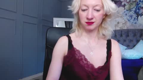 Natalie online show from January 18, 8:31 am