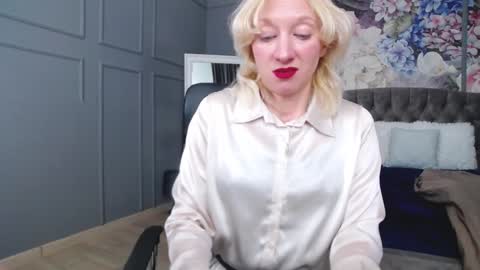 Natalie online show from January 25, 8:00 am