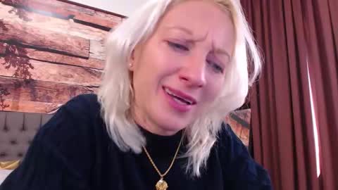 Natalie online show from September 30, 10:43 am