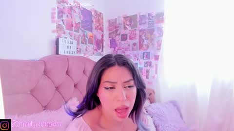       online show from January 16, 8:25 pm