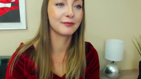 NatalieSexy online show from December 22, 7:00 am