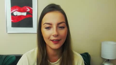 NatalieSexy online show from November 18, 7:20 am