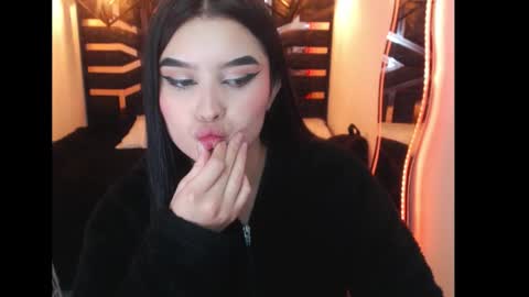 natalie  online show from March 16, 7:51 pm