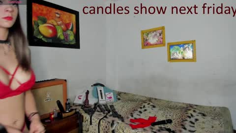 natalie porter  online show from March 27, 8:26 am