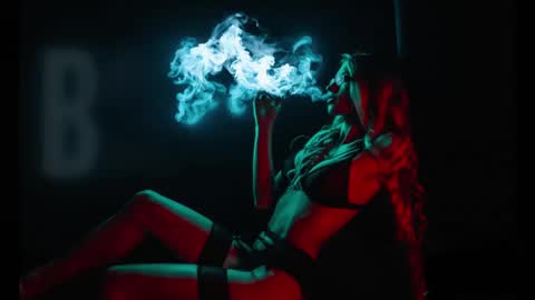 Snapshot of nataliebinx chatting on March 7, 2:36 am NatalieBinx Mr.D online show from March 7, 2:36 am