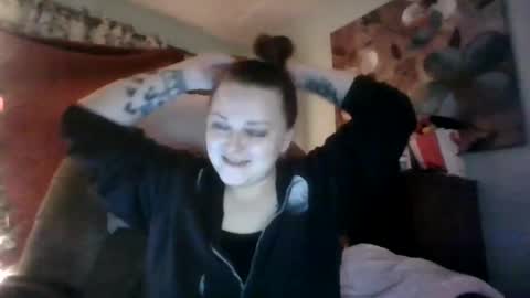 Natalie  online show from February 16, 3:15 am