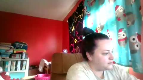 Natalie  online show from December 9, 5:41 pm