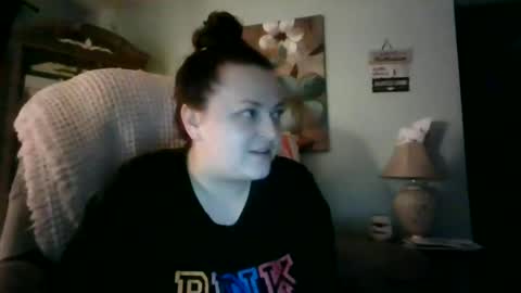 Natalie  online show from December 11, 3:35 am