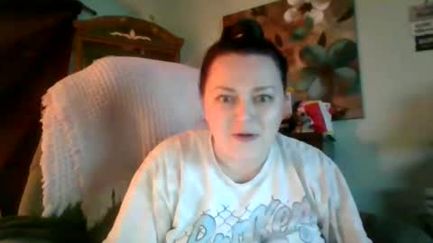 Natalie  online show from December 10, 3:52 am