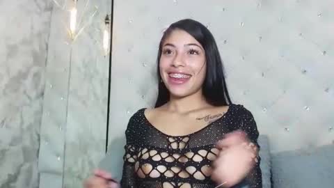 Natalie online show from October 17, 11:57 am