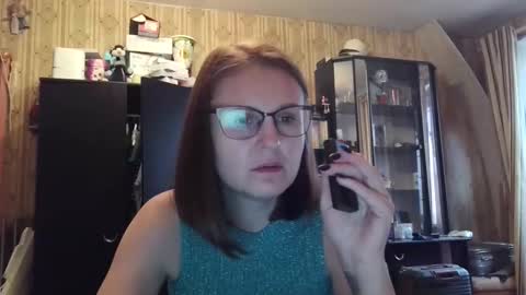 Snapshot of natalime chatting on October 15, 1:57 pm natalime online show from October 15, 1:57 pm