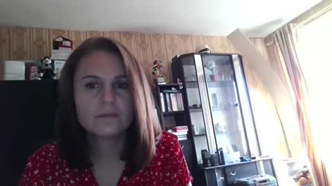 Snapshot of natalime chatting on October 7, 9:14 am natalime online show from October 7, 9:14 am