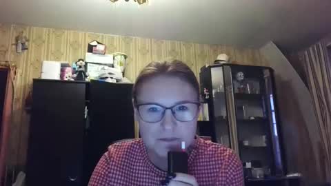 Snapshot of natalime chatting on October 19, 2:52 pm natalime online show from October 19, 2:52 pm