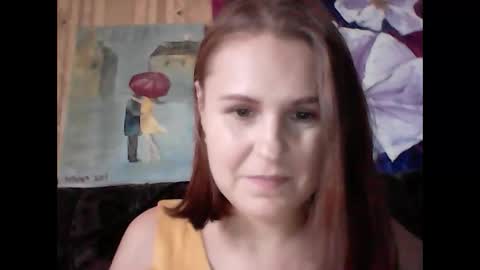Snapshot of natalime chatting on October 2, 11:48 am natalime online show from October 2, 11:48 am