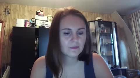 Snapshot of natalime chatting on October 9, 2:32 pm natalime online show from October 9, 2:32 pm