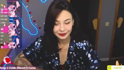 Natali online show from March 5, 12:33 pm