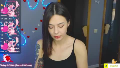 Natali online show from March 12, 12:36 pm