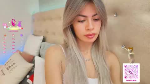 Natali online show from December 22, 3:48 pm