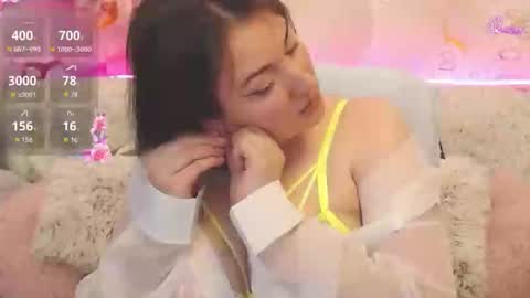 Nataly online show from February 18, 9:58 pm