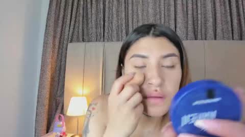 nataly_gv1 online show from February 17, 1:32 pm