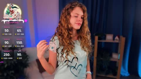 Natalie online show from January 4, 5:05 am