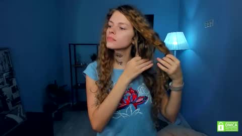 Natalie online show from November 18, 5:30 am