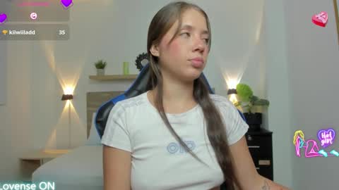 Nataly online show from February 27, 2:33 am