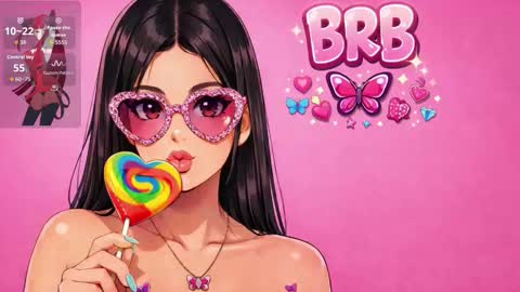 Nataly online show from March 8, 11:14 am