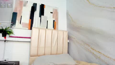 Naty online show from September 13, 10:18 pm