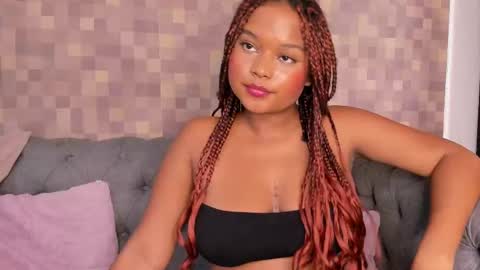 Naty online show from September 27, 9:22 pm