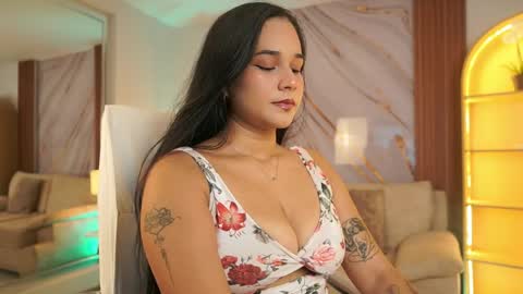 natalycarterx online show from May 2, 11:35 am